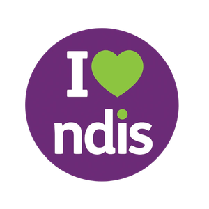 I love NDIS